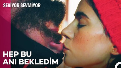 Tuna'nın Hayalleri Gerçek Oldu - Seviyor Sevmiyor