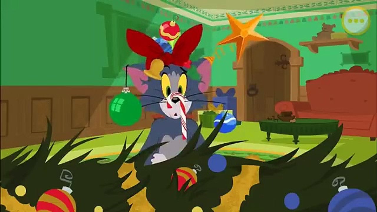 Tom_&_Jerry:_Santa's_Little_Helpers_Appisode_(Warner_Bros.)_-_Best_App_For_Kids(360p)