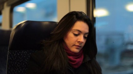 UK: Violence against women on Britain’s railways doubles