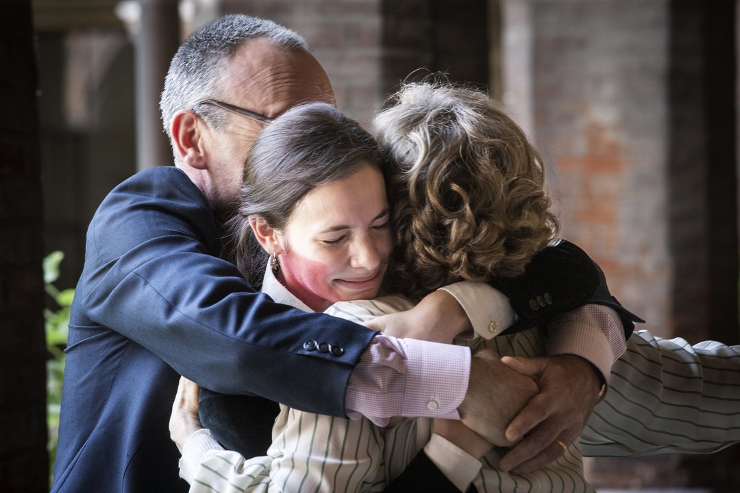 Conoscendo La vita nascosta di Marco Tullio Giordana