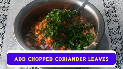 How To Make Chicken Momos & Spicy Chutney at Home