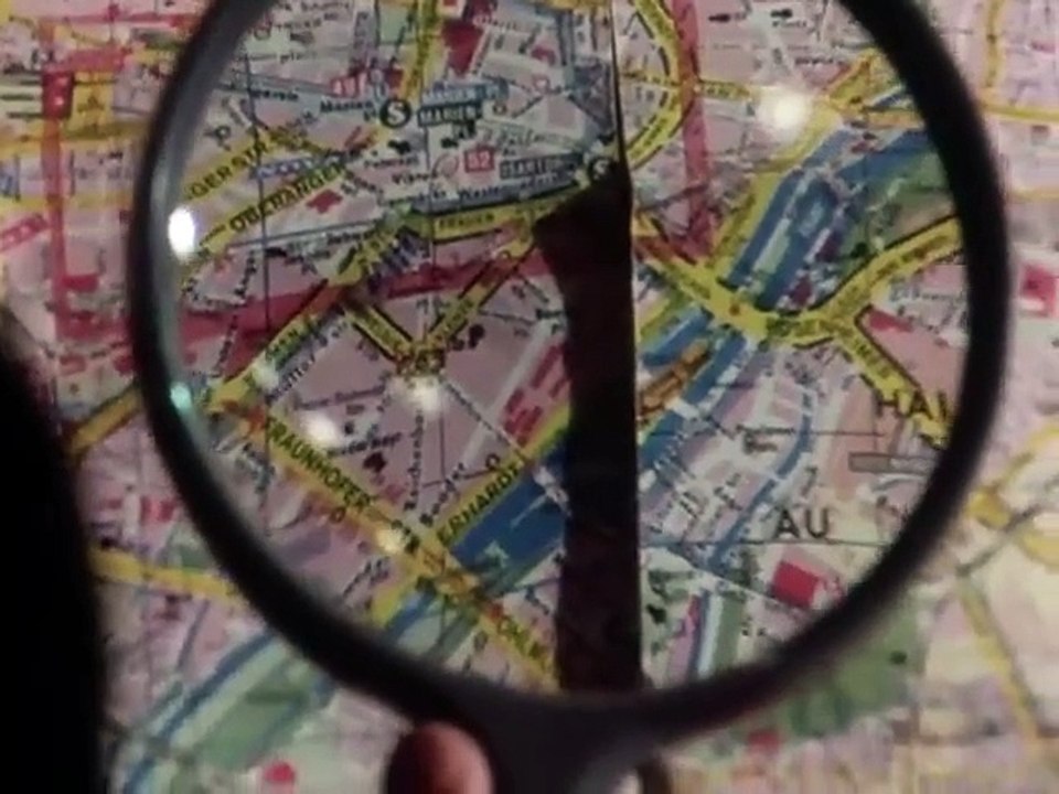 Derrick  S06E02 - Dem Mörder eine Kerze