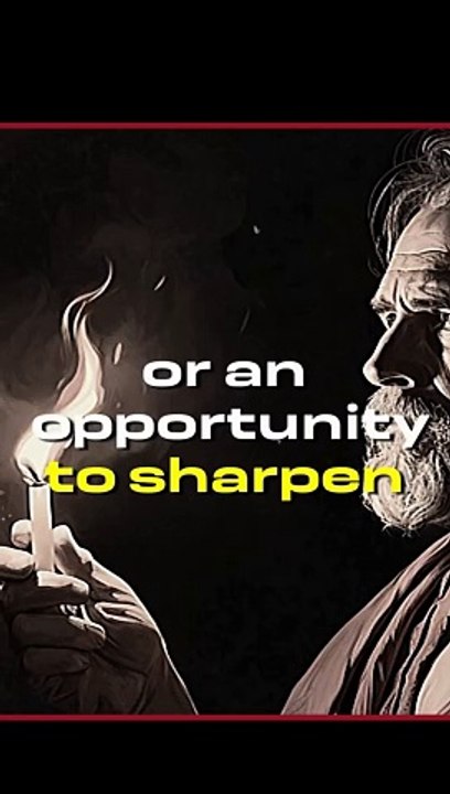 Stoic Quotes