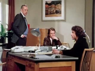 Derrick  S06E07 - Eine ganz alte Geschichte