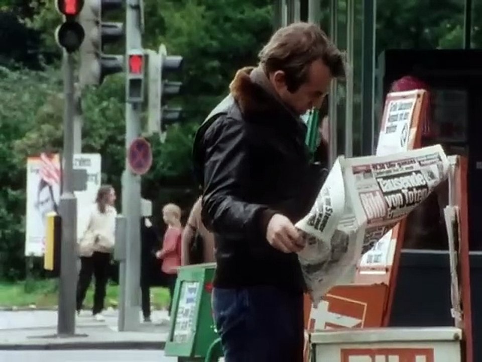 Derrick  S06E03 - Eine Rechnung geht nicht auf