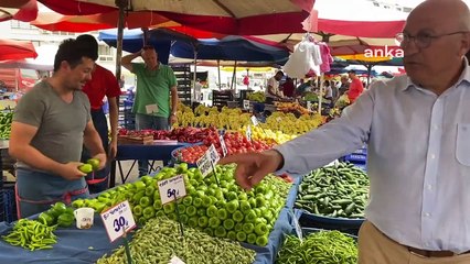 Erdoğan ‘yoksulluk’ bitti demişti: Alım gücü azalan yurttaşlar ‘bir yemeklik’ ürün almaya başladı
