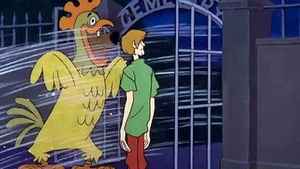 Scooby Doo Where Are You! l Season 3 l Episode 9 l Make a Beeline Away from that Feline l 3_4 l