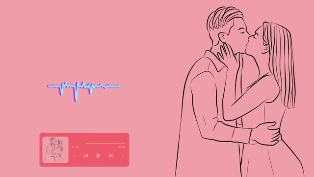 Hôn Anh Trong Mưa - [Nhạc acoustic, Nhạc acoustic nhẹ nhàng, Nhạc chill, Nhạc balad, Nhạc balad nhẹ nhàng][Lyric Video, Acoustic songs,Love songs,Pop songs,Ballad song]