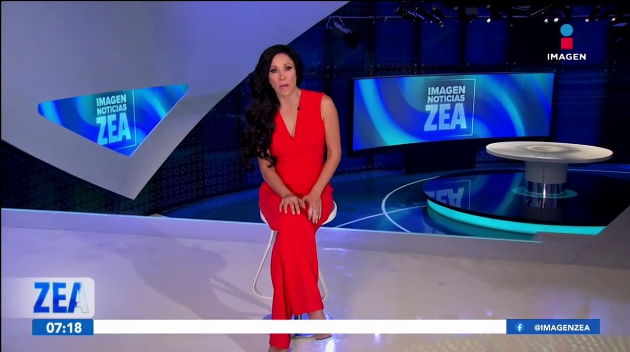 Lluvias provocan caos en la  Zona Metropolitana de Monterrey