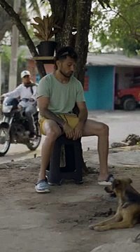 El mototaxis cuando está de pico y placa(360P)