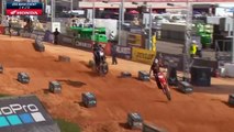 How'd They Save That? | Crazy Motocross Saves Vol. 3P