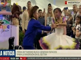 Anzoátegui | Puerto La Cruz será sede de la tercera edición de la Feria Regional de Turismo 2024