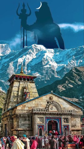 Namo Namo Shankara - Shiva