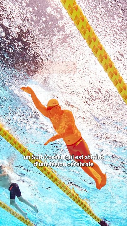 Comment fonctionnent les catégories aux Jeux paralympiques ?