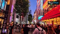 #Top5sinTokyo: Drinking Establishments