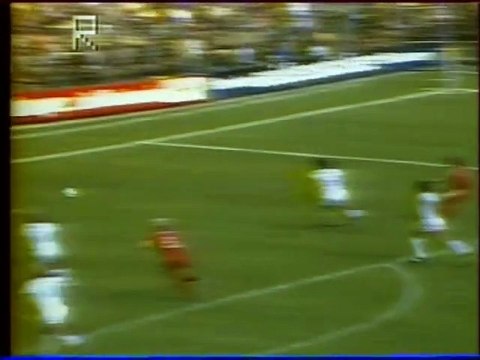 BIELEFELD - BAYERN.MUNICH - 1980 - SAISON 1980/1981 -
