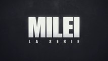 Milei, la serie (2024), de Santiago Oría | Tráiler