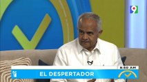 Osmar Benítez: “Las crisis en el sector agropecuario son temporales” | El Despertador