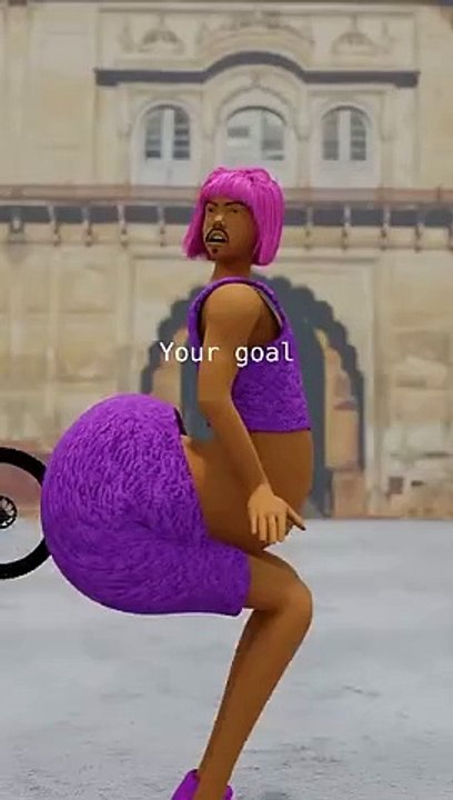 Funny Animation