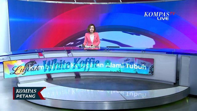 Pengamat Politik Sebut Pramono Anung Bisa Jadi Jembatan Komunikasi Jokowi-Mega-Prabowo