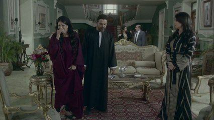 كيد النسا بيشتغل لما يكونو فى بيت عيلة واحد #البيت_الكبير