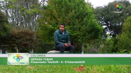 Destino Verde | Ulán Bator- Mongolia | 28-08-2024