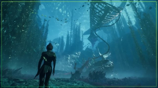 Clair Obscur : Expedition 33 - Vidéo Preview