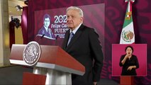 Sheinbaum superará mis conferencias: López Obrador