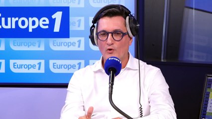 Cyril Hanouna - Gendarme tué à Mougins : «Il y a des dirigeants de la France insoumise qui ont une responsabilité politique», explique Olivier Dartigolles