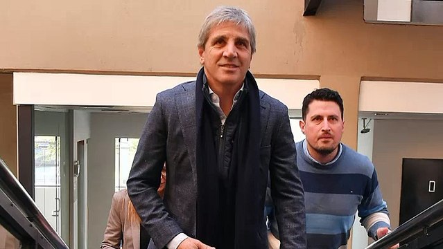 Inflación: de cuánto será en agosto, según Luis Caputo