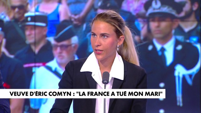 Sarah Saldmann estime que les auteurs de refus d’obtempérer «ne vont jamais en prison»