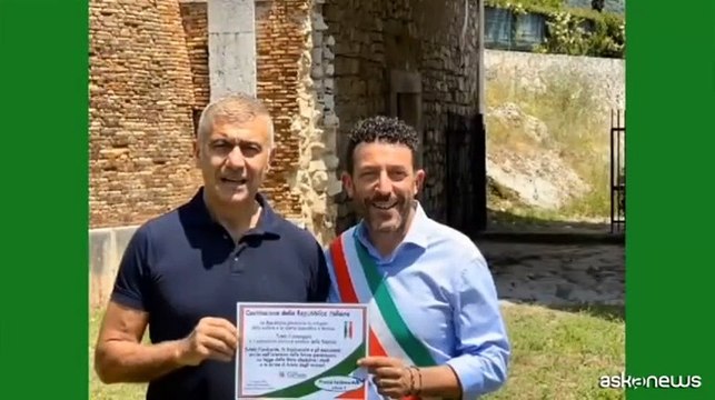 Pecoraro Scanio: Appia Unesco non sia medaglietta, aiuti turismo diffuso
