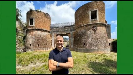 Скачать видео: Pecoraro Scanio: Appia Unesco non sia medaglietta, aiuti turismo diffuso