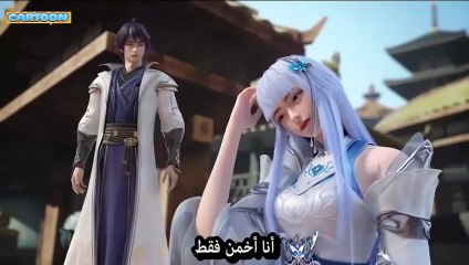 الموسم _1_الحلقة_13_مترجم @ Apotheosis (Become a God)