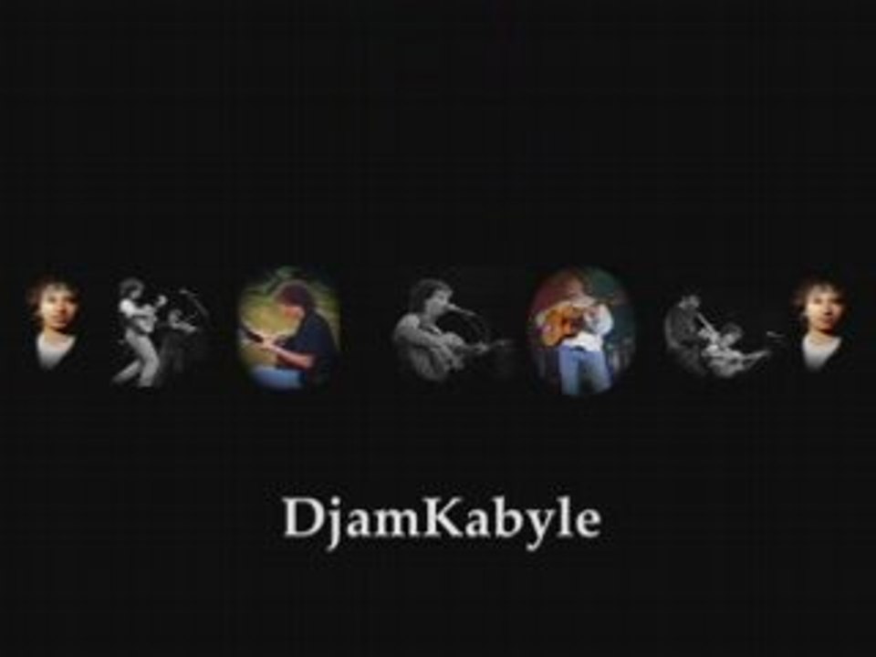 YELAS "IFILI" musique kabyle moderne