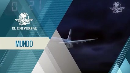 Nueva teoría sobre el vuelo 370 de Malaysian