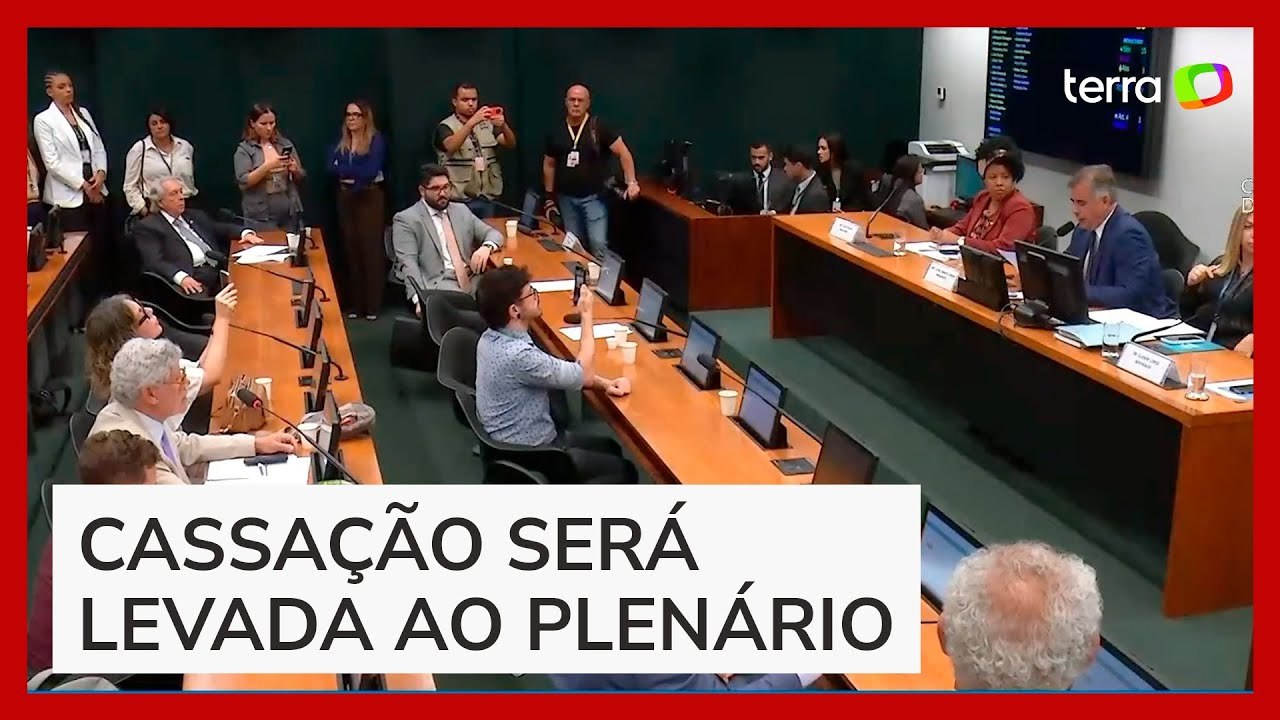 Caso Marielle: Conselho de Ética da Câmara aprova cassação do mandato de Chiquinho Brazão