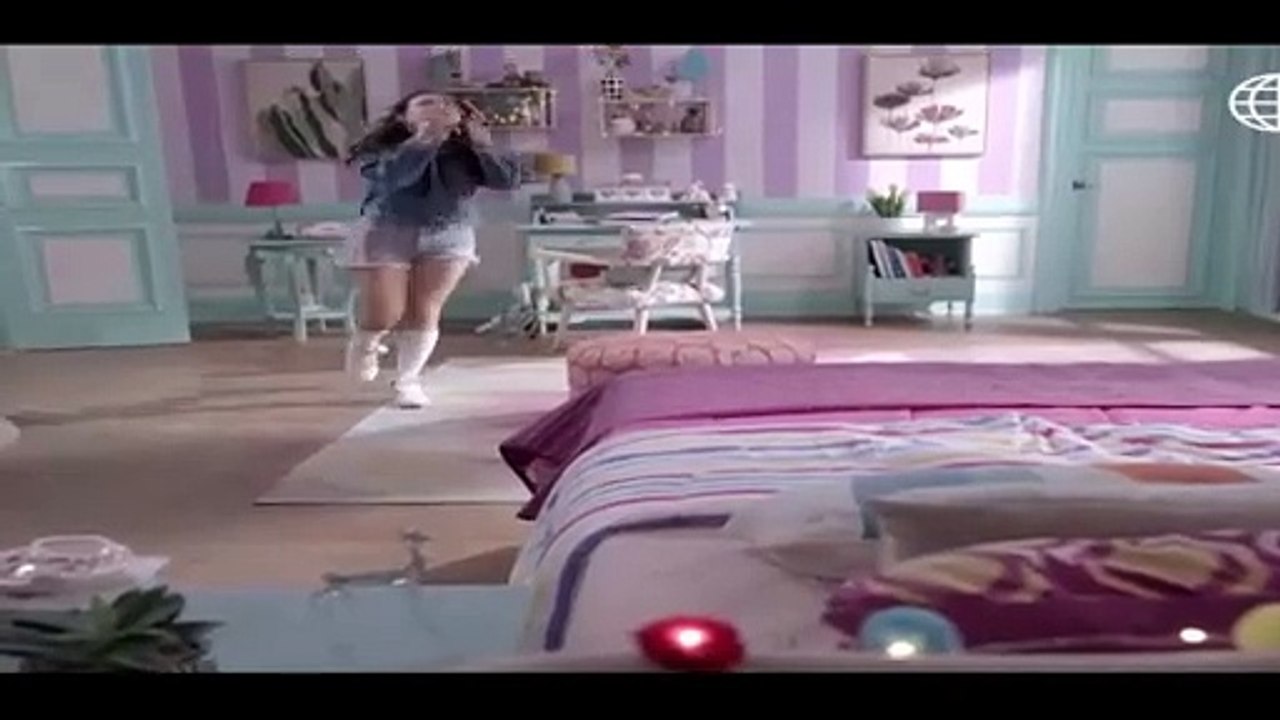 Tu Nombre Y El Mio - Capitulo 20