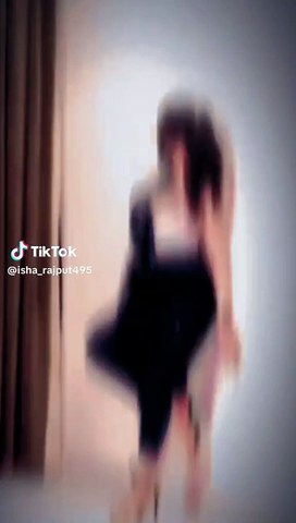 Sexy baby isha