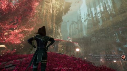 Clair Obscur Expedition 33 - First Look Gameplay