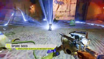 Concord - Lark Abilities Trailer