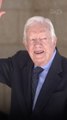 Jimmy Carter Wants to Live Past 100 to 'Vote for Kamala Harris'