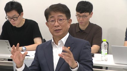 국토부 장관 "전세 효용 다했다...20년 장기임대로 새 선택지 부여" / YTN