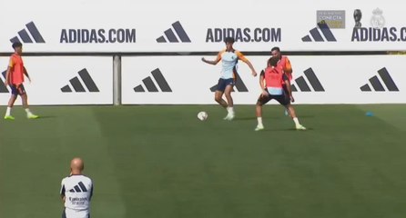 El nuevo GOLAZO de MBAPPÉ que tiene a los MADRIDISTAS LOCOS