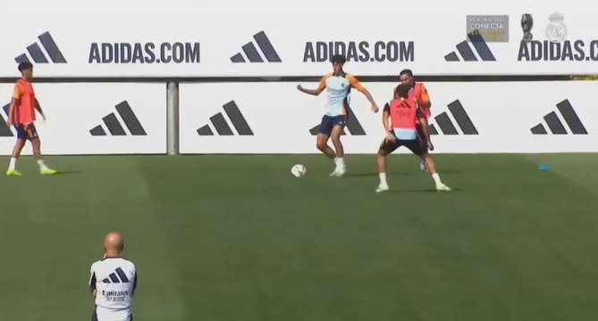 El nuevo GOLAZO de MBAPPÉ que tiene a los MADRIDISTAS LOCOS