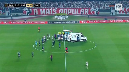 Uruguaylı Futbolcu Juan Izquierdo Sahada Kalp Krizi Geçirerek Hayatını Kaybetti!