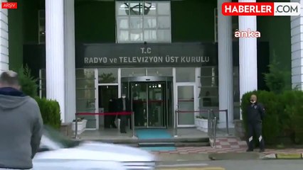 RTÜK'ten 4 TV ve 1 radyo kanalına para cezası