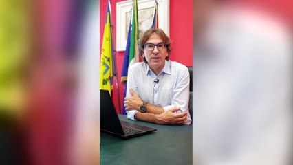 Caso Povia a Nichelino, il sindaco Tolardo: «Ecco perché ho detto no alla sua esibizione»