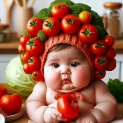 Aha tamatar bady mazedar