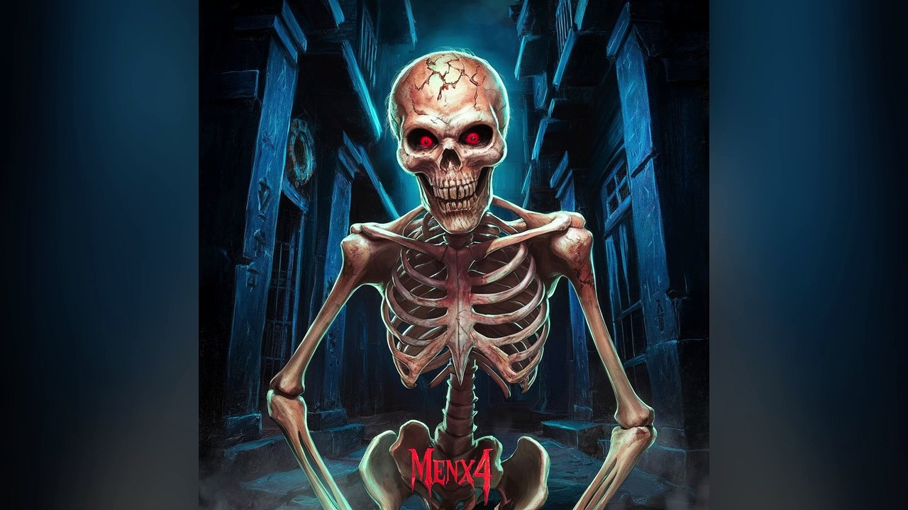 Menx4 - Mekzite